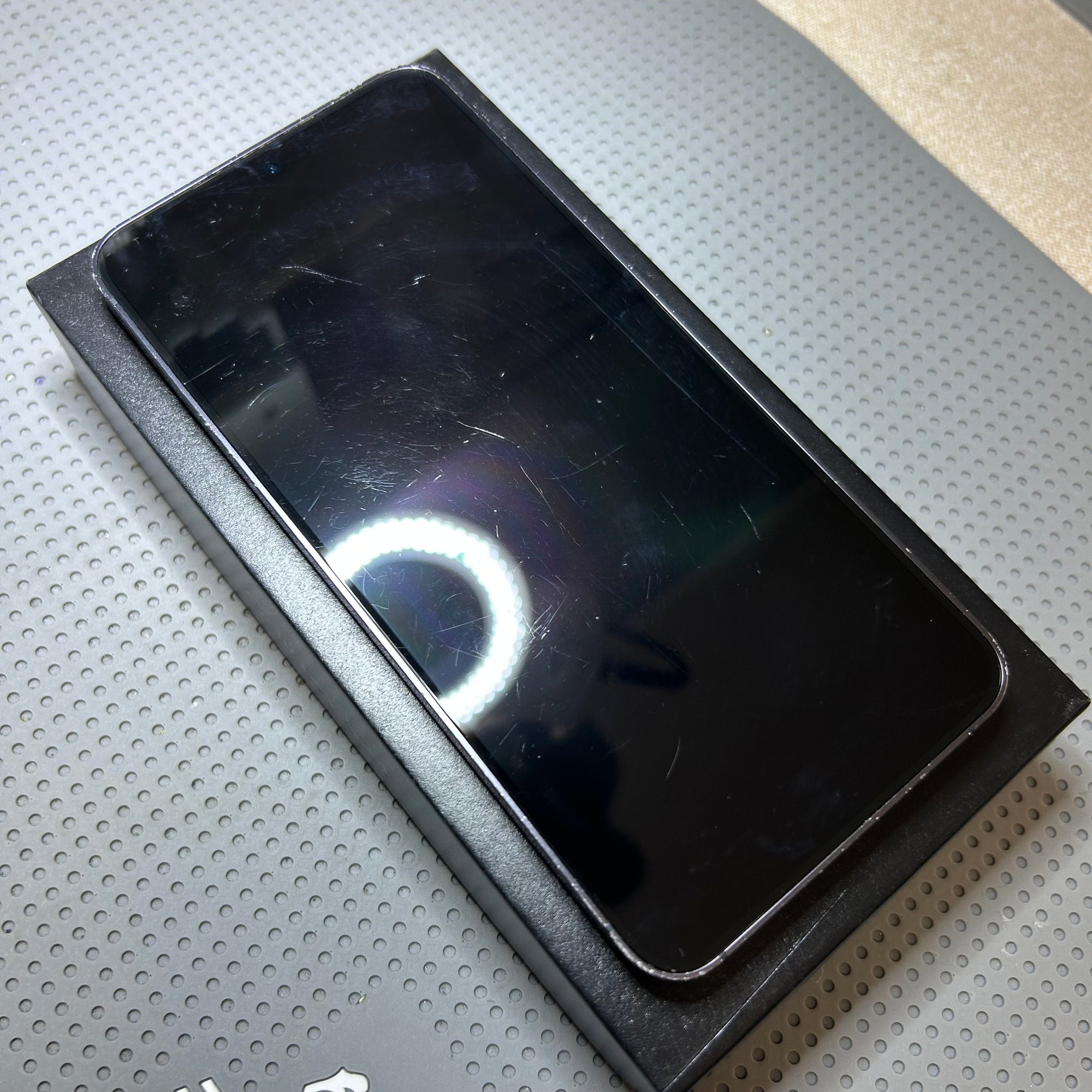 Samsung Galaxy S24 128GB Onyx Black