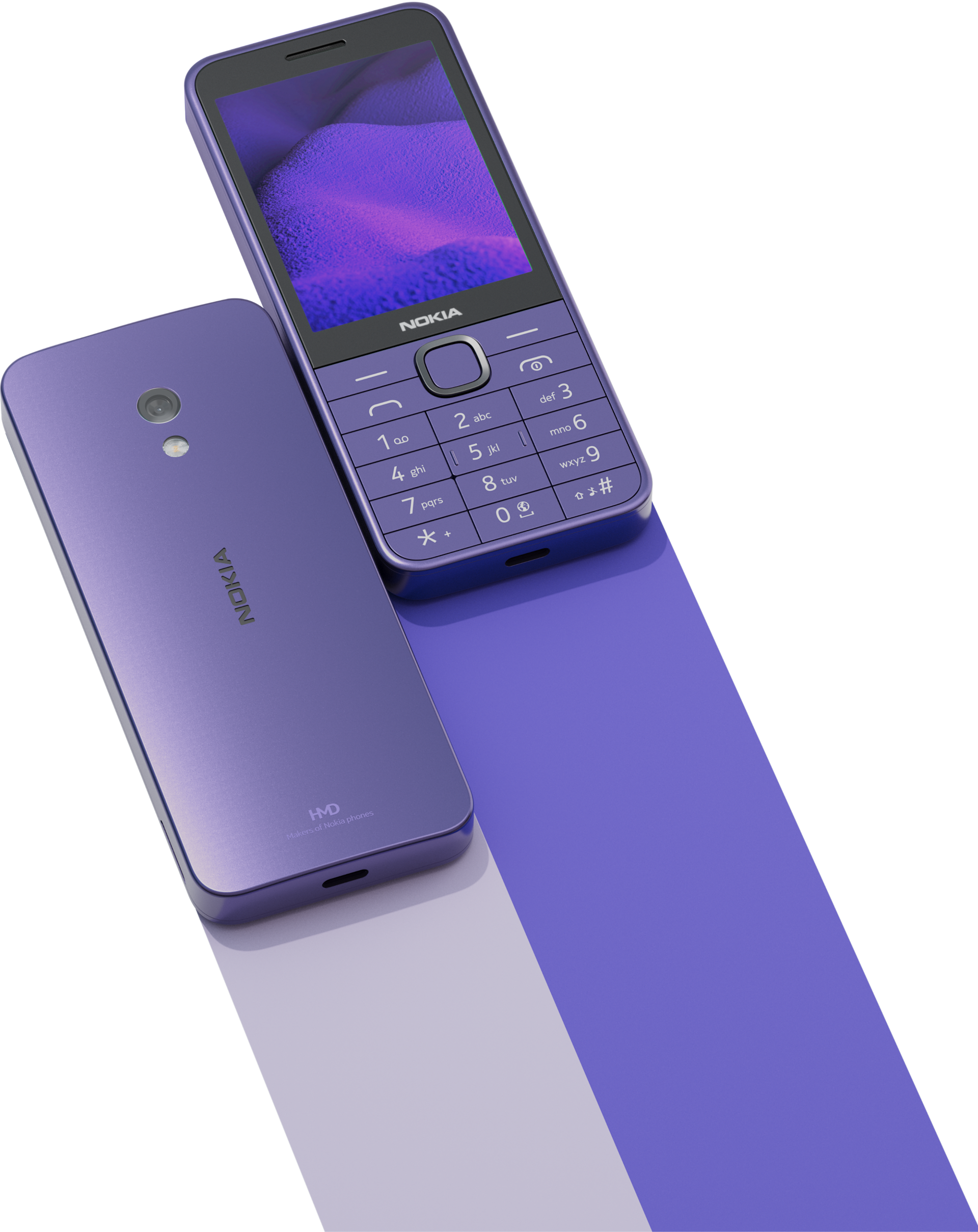 Nokia 235 4G Mobile Phone New Basic Handset