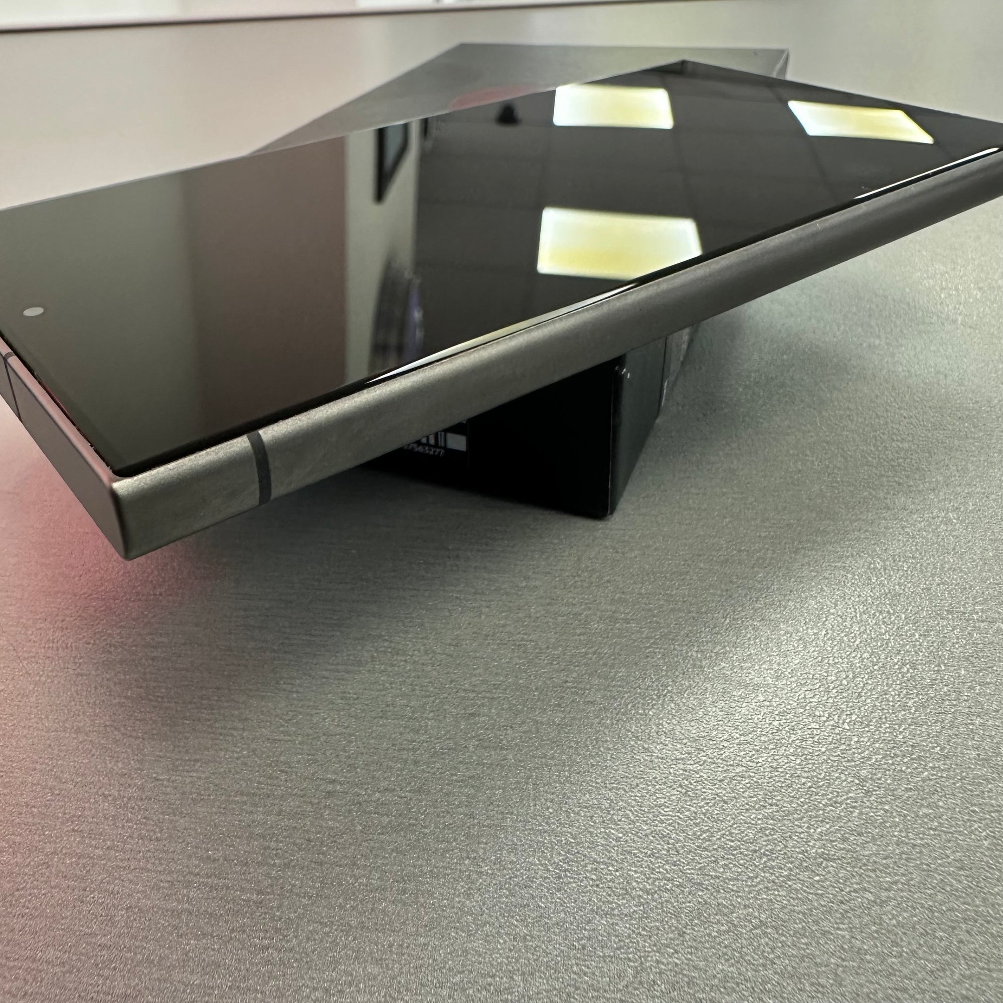 Samsung Galaxy S24 Ultra 256GB Titanium Grey