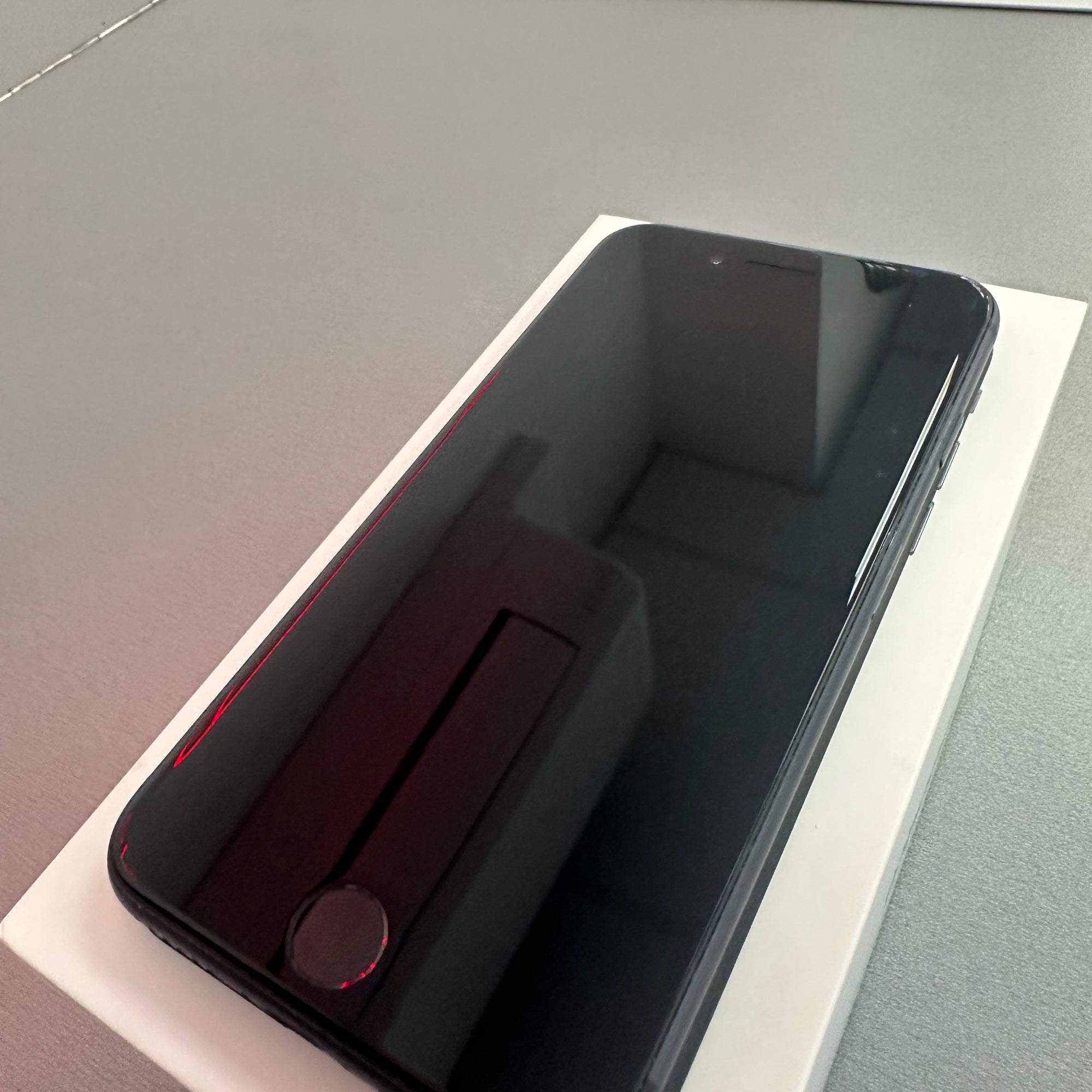 Apple iPhone 8 Black 64GB Unlocked