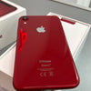 Apple iPhone XR Red 64G - 89% Battery Health