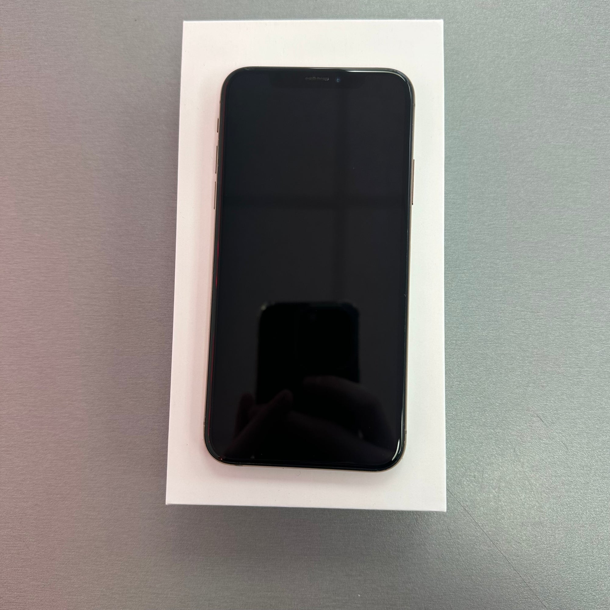 Apple iPhone XS 256GB Gold 100% Batt Health