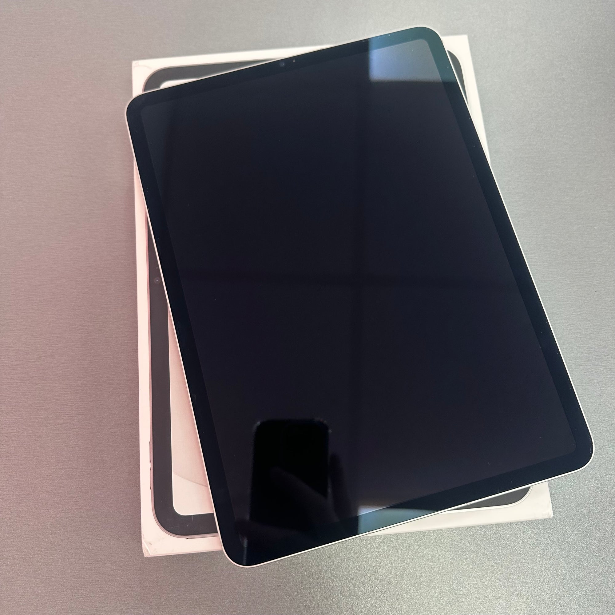 Apple iPad Pro 11 inch (3rd Gen) 128GB Space Grey Wi-Fi &amp; Cellular