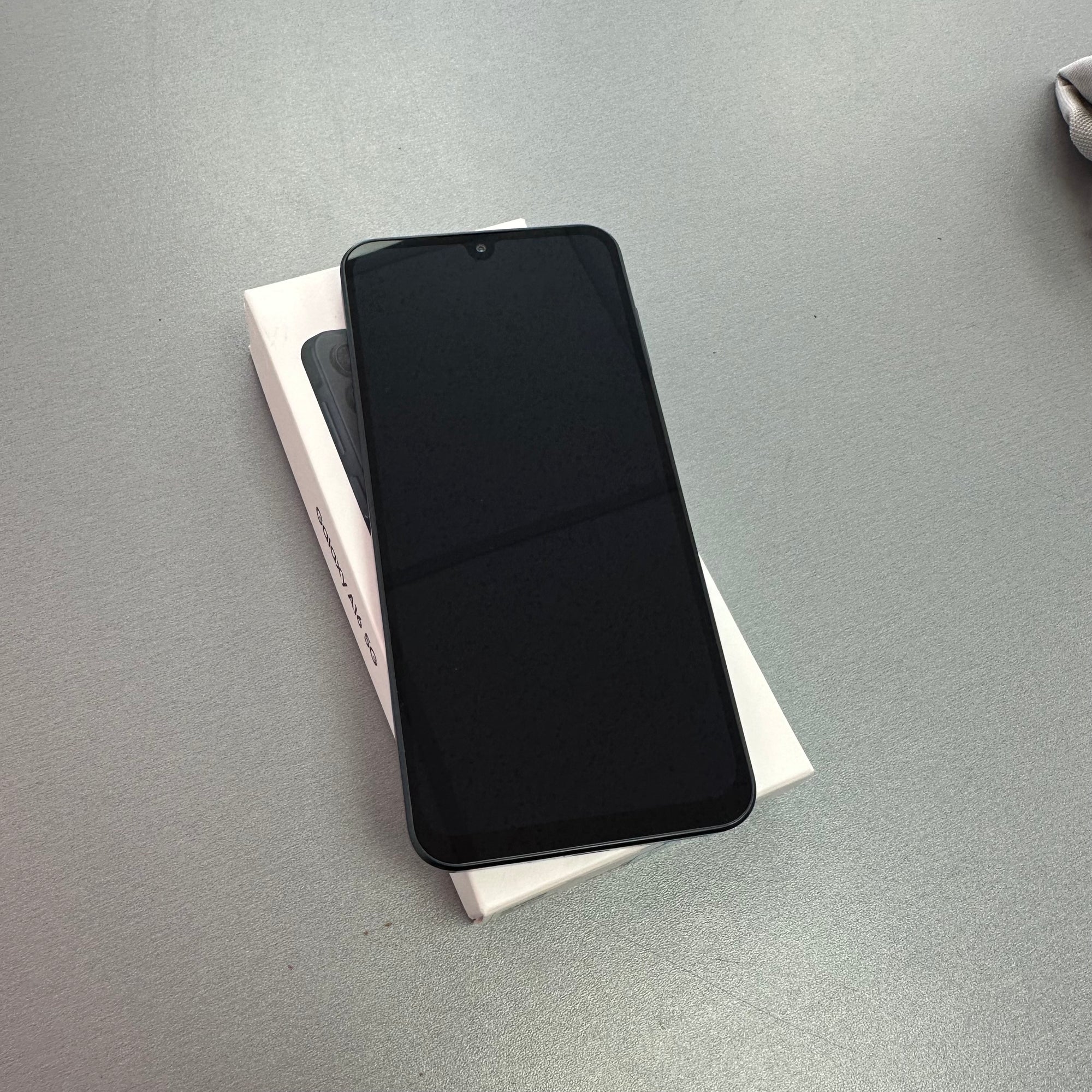 Samsung Galaxy A16 4G Black 128GB