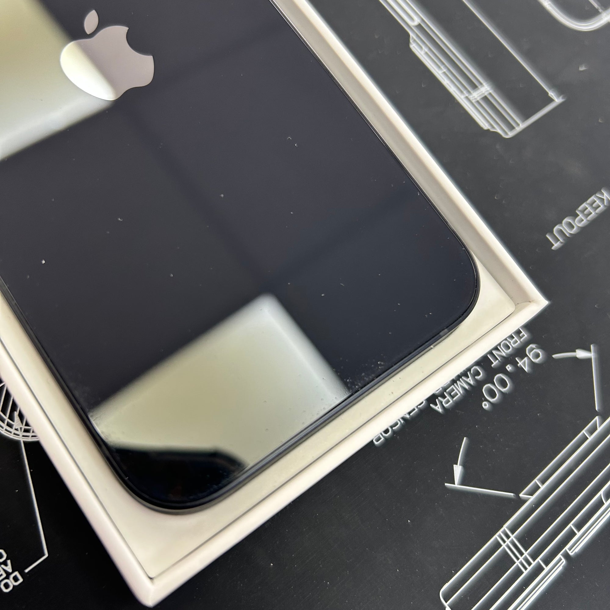 Apple iPhone 12 64GB Black Unlocked