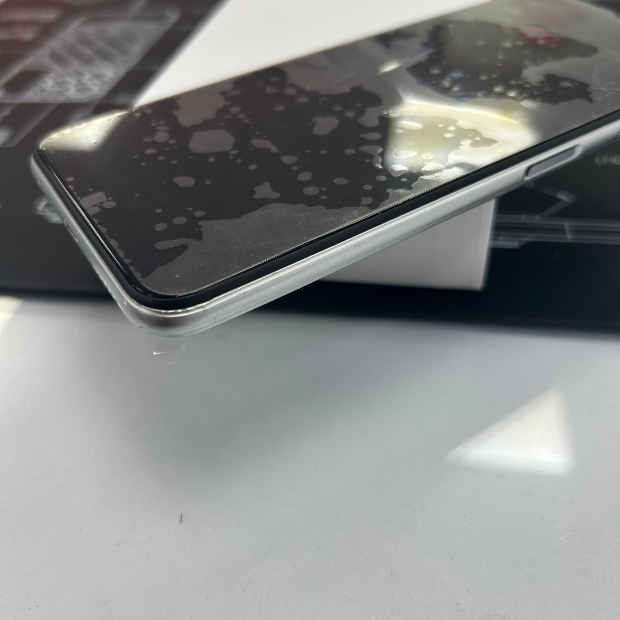 Samsung Galaxy A22 (5G) Black 64GB