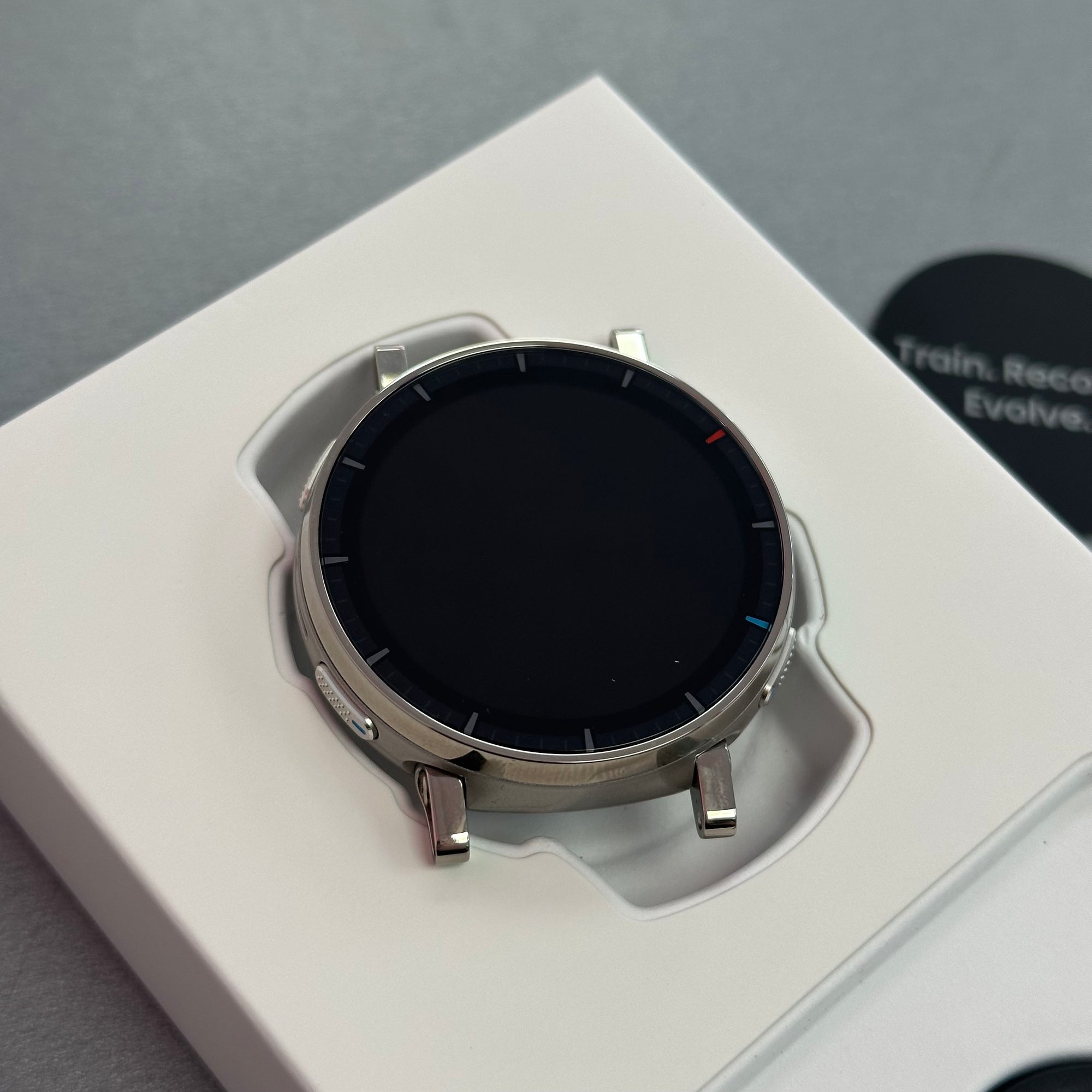 Amazfit Active 3 Premium - Second Hand Smartwatch