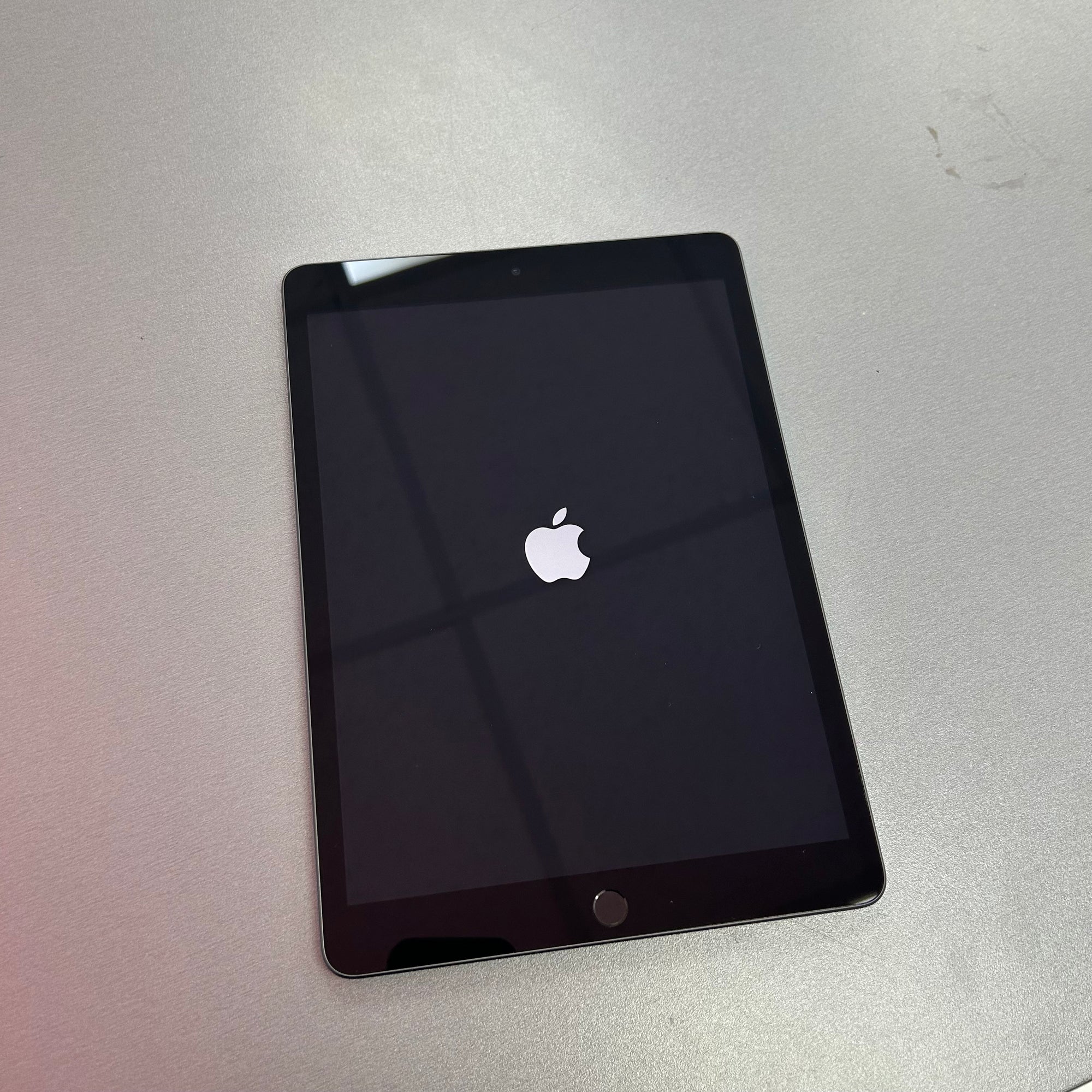 Apple iPad 9th Generation 64GB Space Grey - Wi-Fi Edition