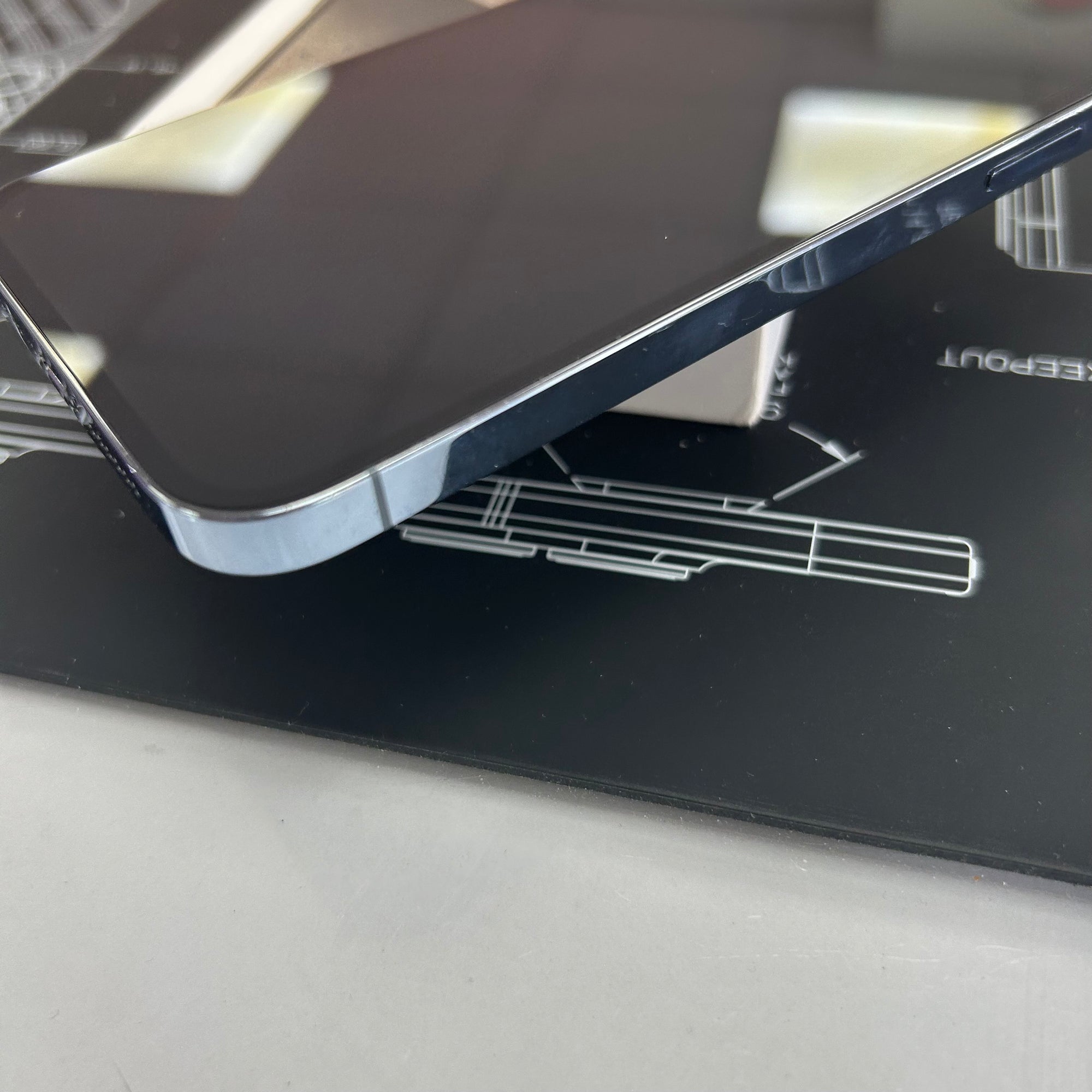 Apple iPhone 13 Pro Max 128GB Blue