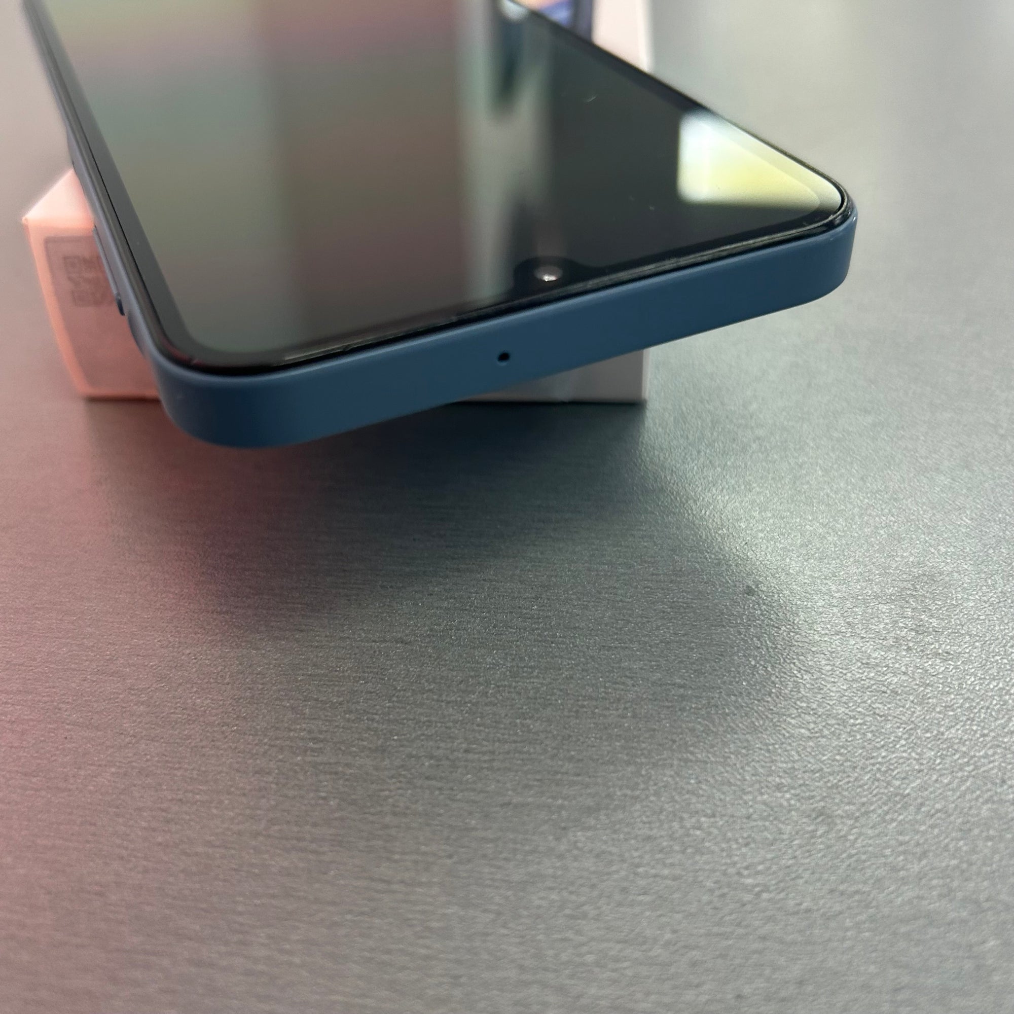 Samsung Galaxy A15 4G Light Blue 128GB