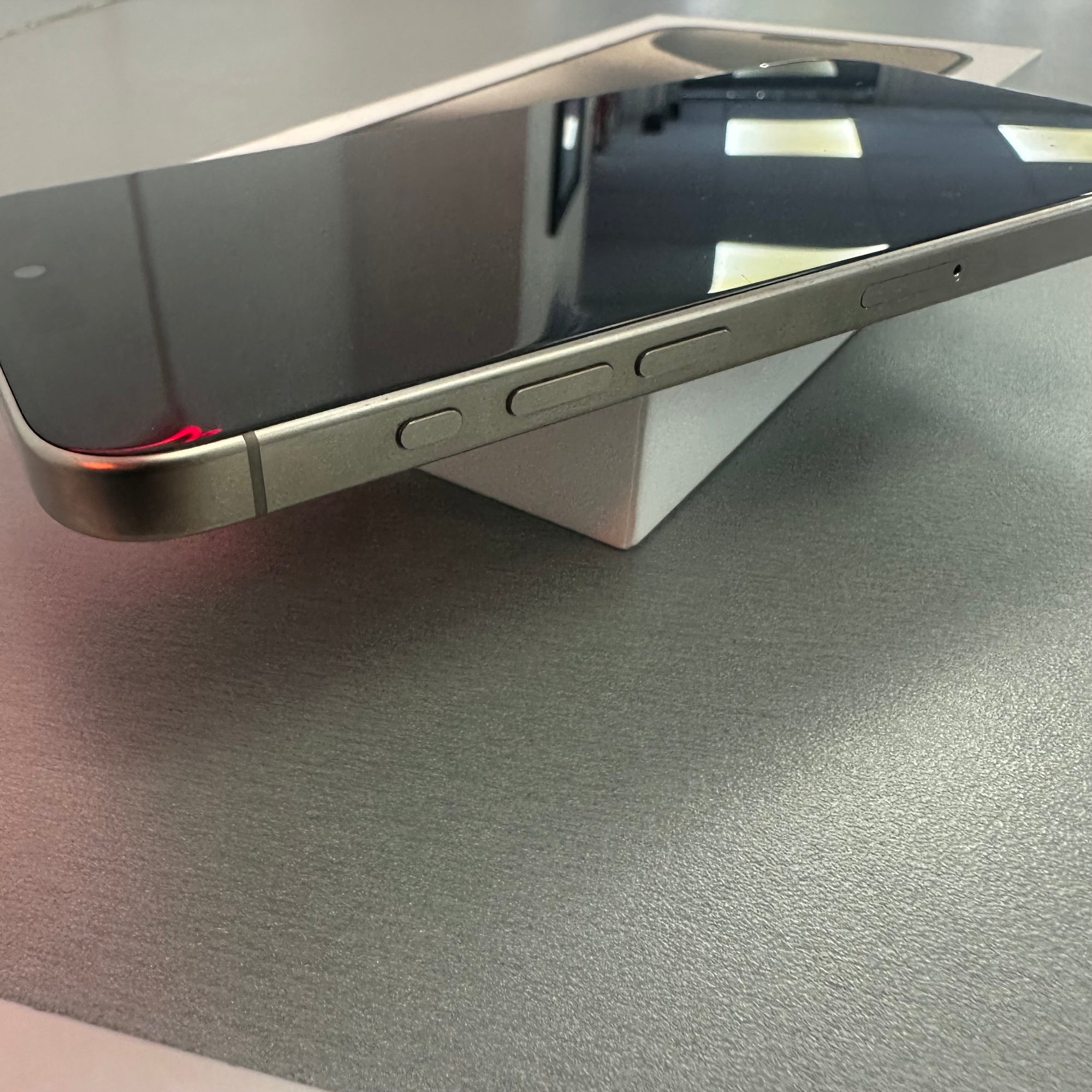 Apple iPhone 15 Pro Max 256GB Natural Titanium