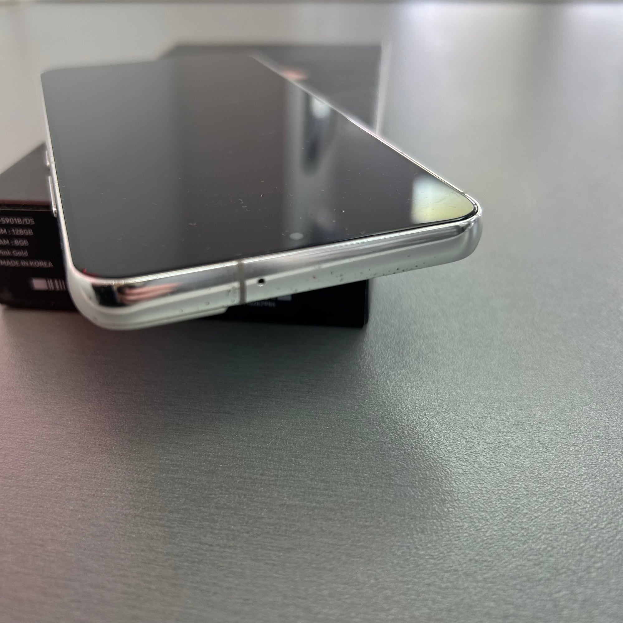 Samsung Galaxy S22 5G White 128GB