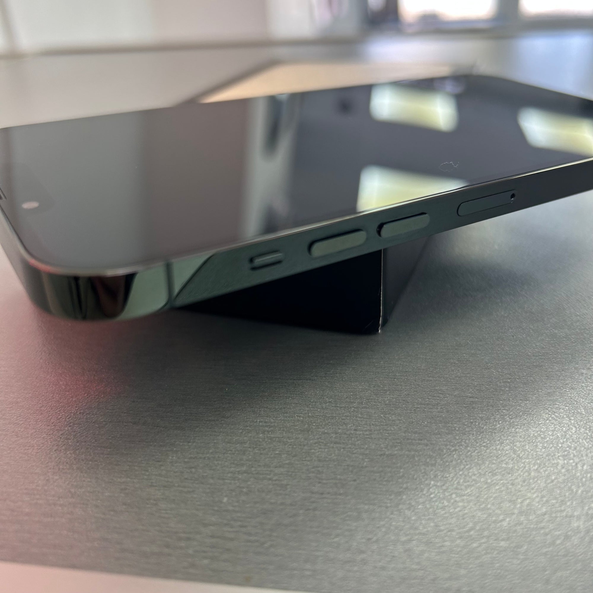 Apple iPhone 13 Pro Max 6.7” 1TB Alpine Green - 100% Battery Health