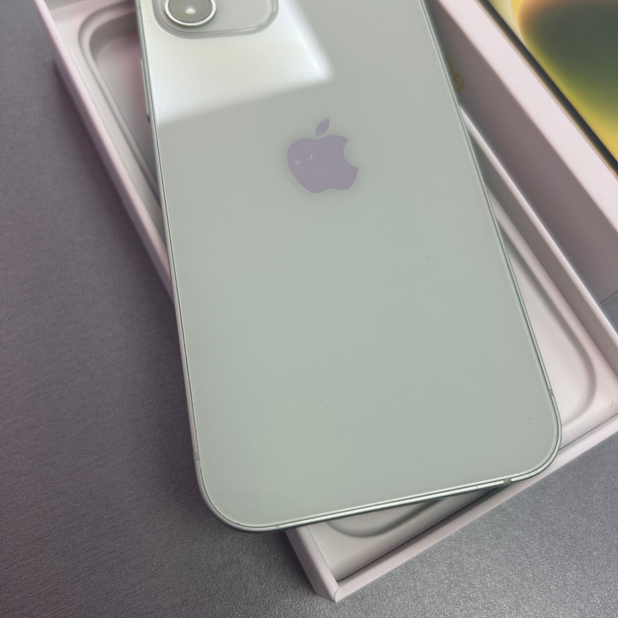 Apple iPhone 12 64GB Green - No Face ID