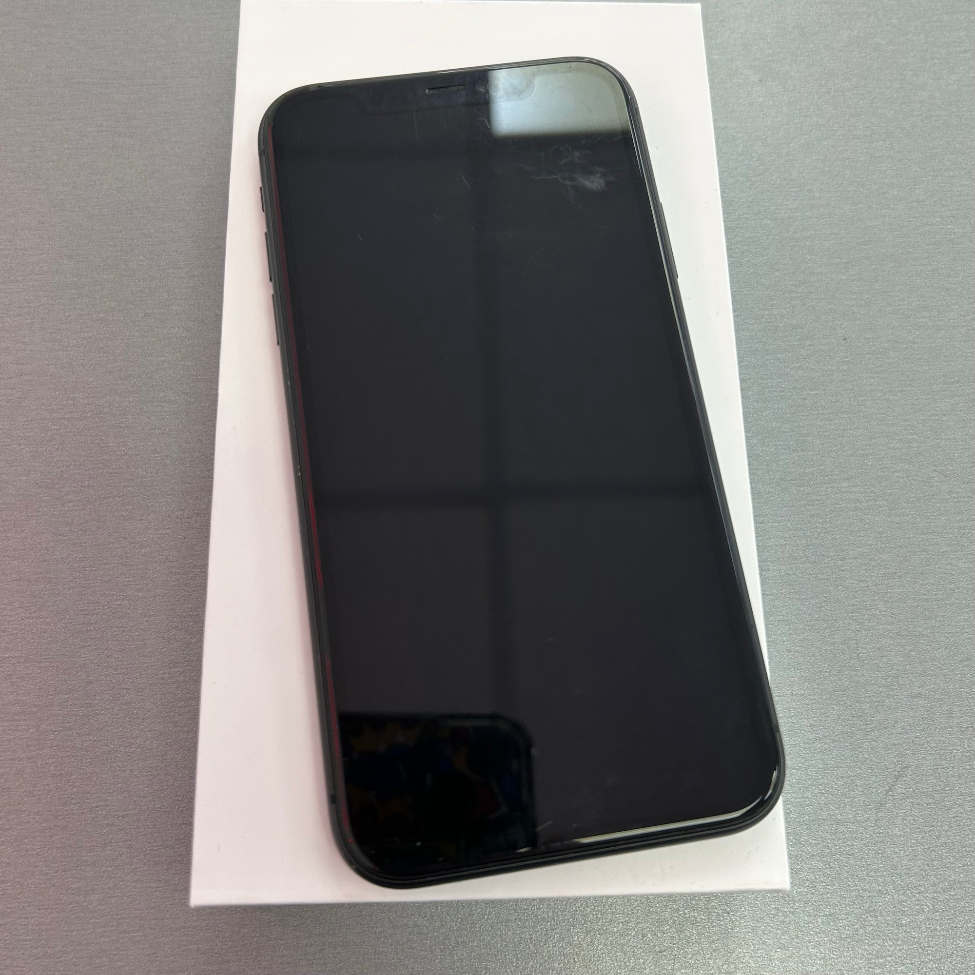 Apple iPhone 11 Black 128GB -  100% Battery Health