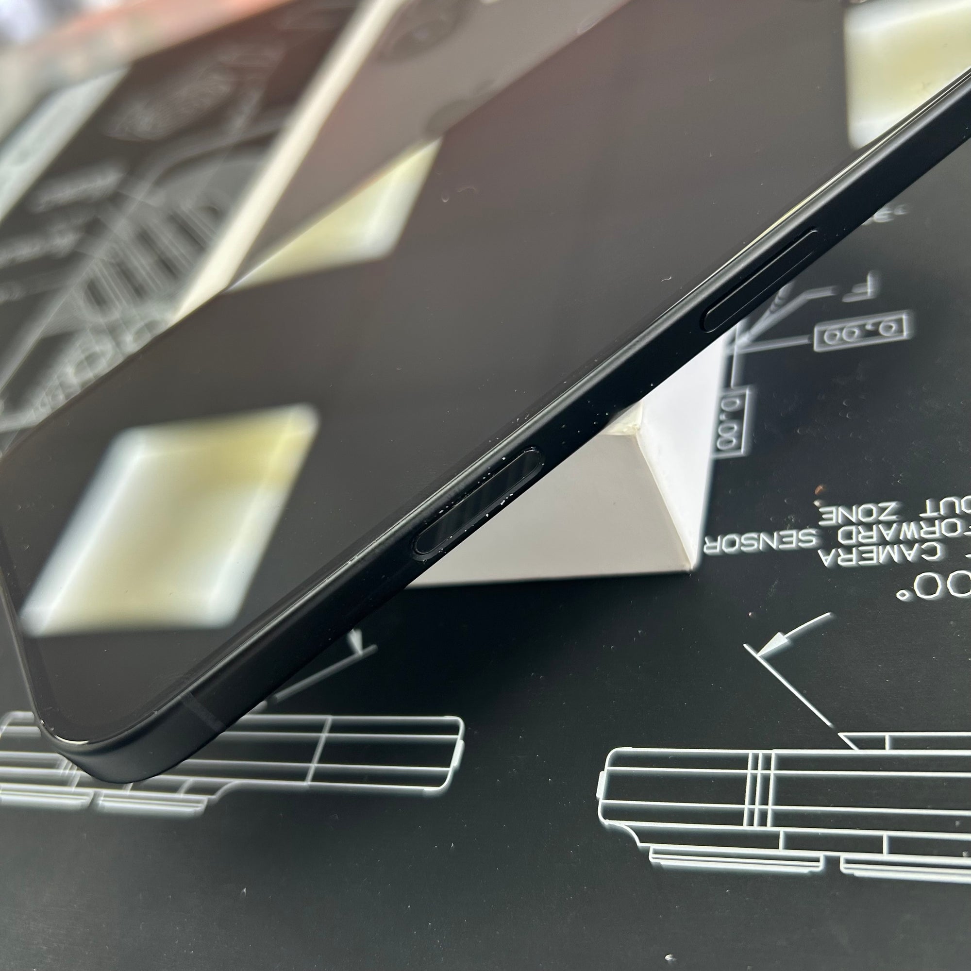 Apple iPhone 16 128GB Black 100% Battery Health