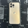 Apple iPhone 13 Pro Max 6.7” 128GB Gold - 100% Battery Health