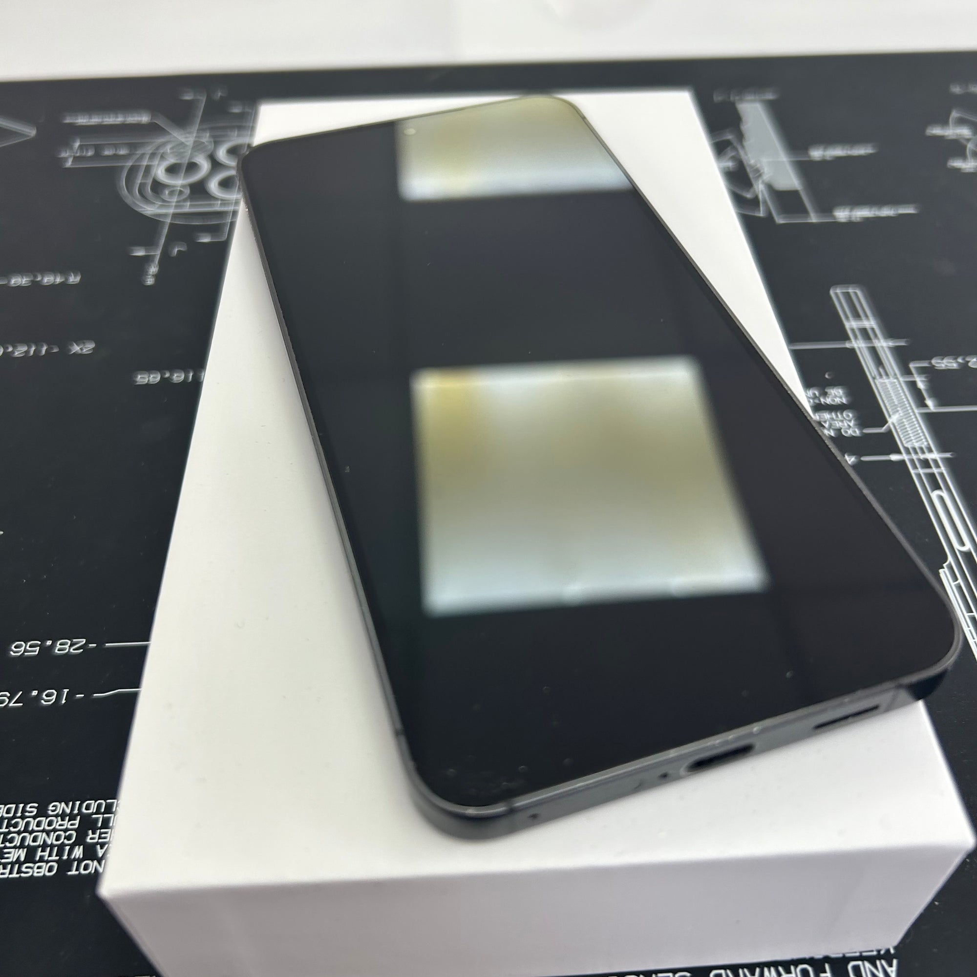 Samsung Galaxy S24 128GB Onyx Black