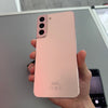 Samsung Galaxy S22 Plus Pink 128GB