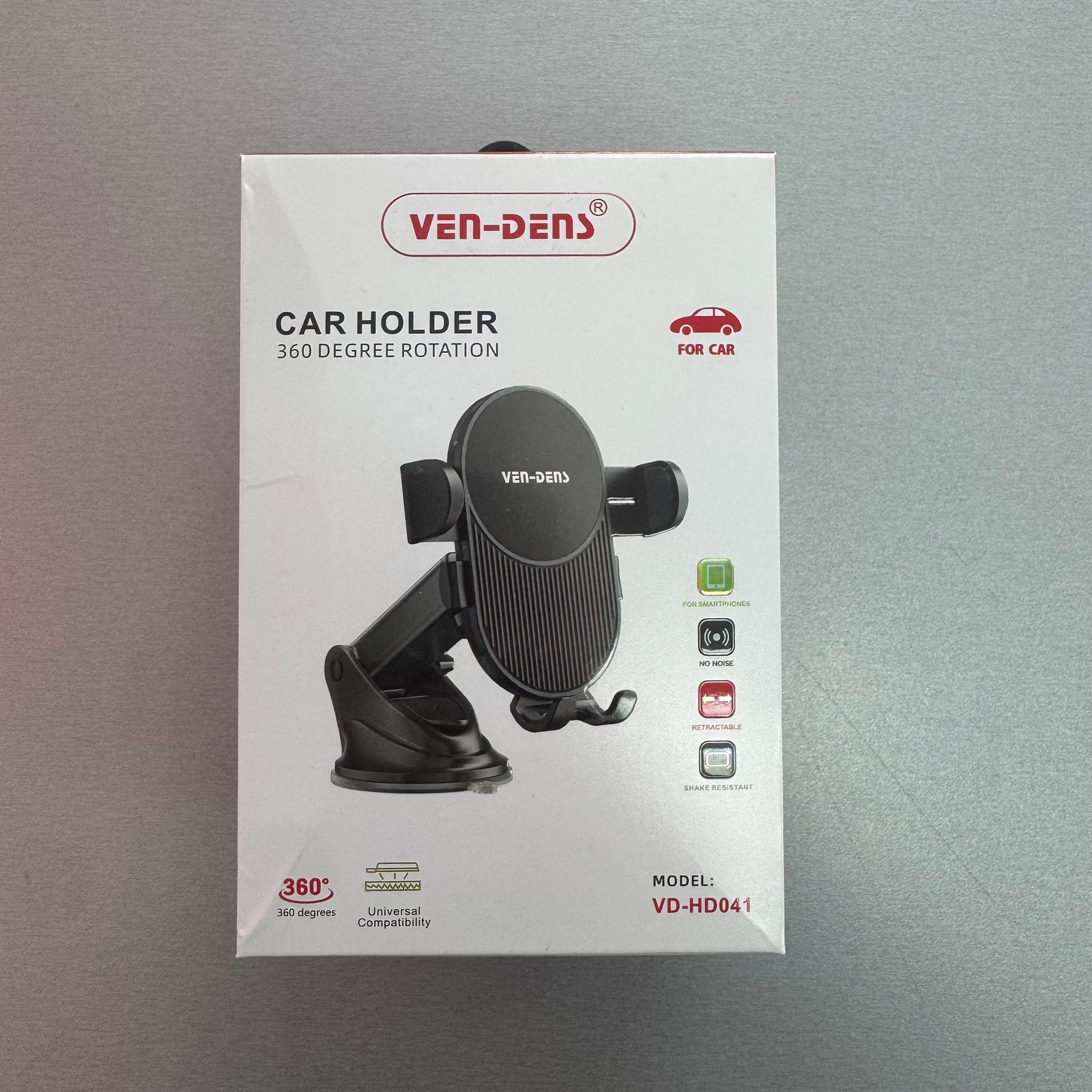 Ven Dens Mobile Phone Holder (041)