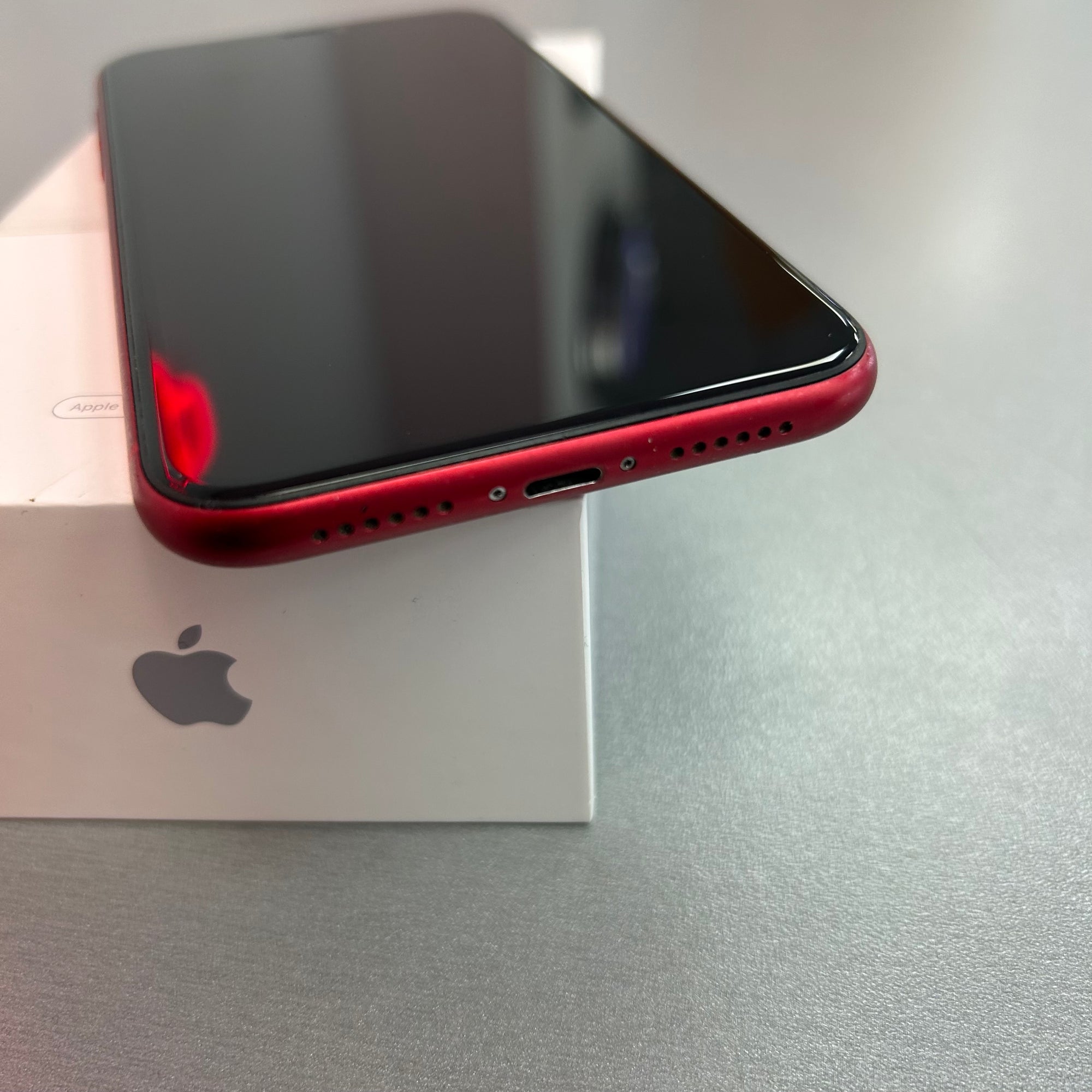 Apple iPhone 11 Red 64GB Unlocked