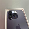 Apple iPhone 14 Pro - Deep Purple 128GB &amp; 100% Battery Health