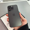 Apple iPhone 14 Pro - Space Black 128GB &amp; 100% Battery Health