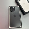 Apple iPhone 14 Pro - Space Black 128GB &amp; 100% Battery Health