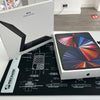 Apple iPad Pro (5th Generation) 128GB Space Grey Wi-Fi 12.9inch