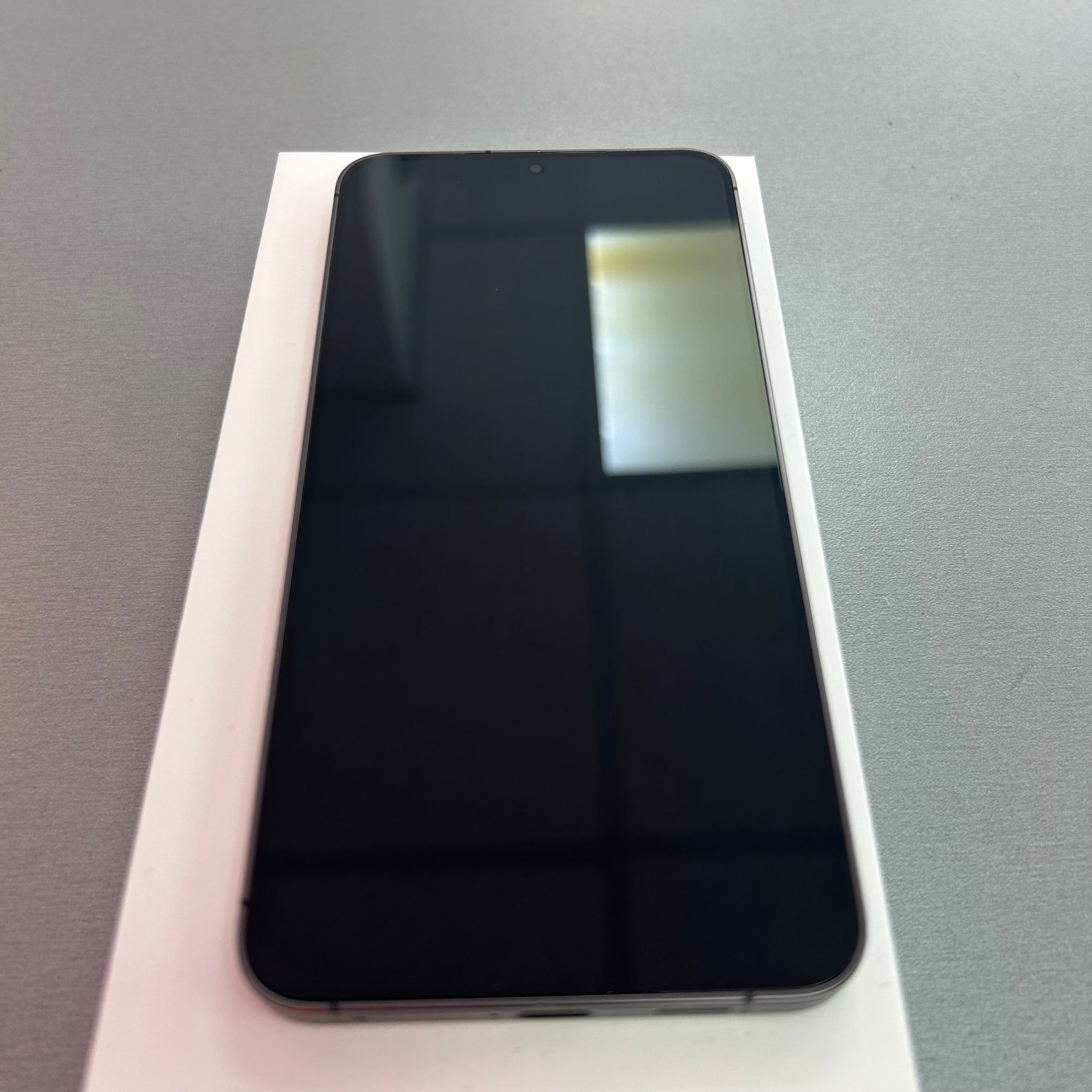 Samsung Galaxy S24+ Plus Phantom Black 256GB
