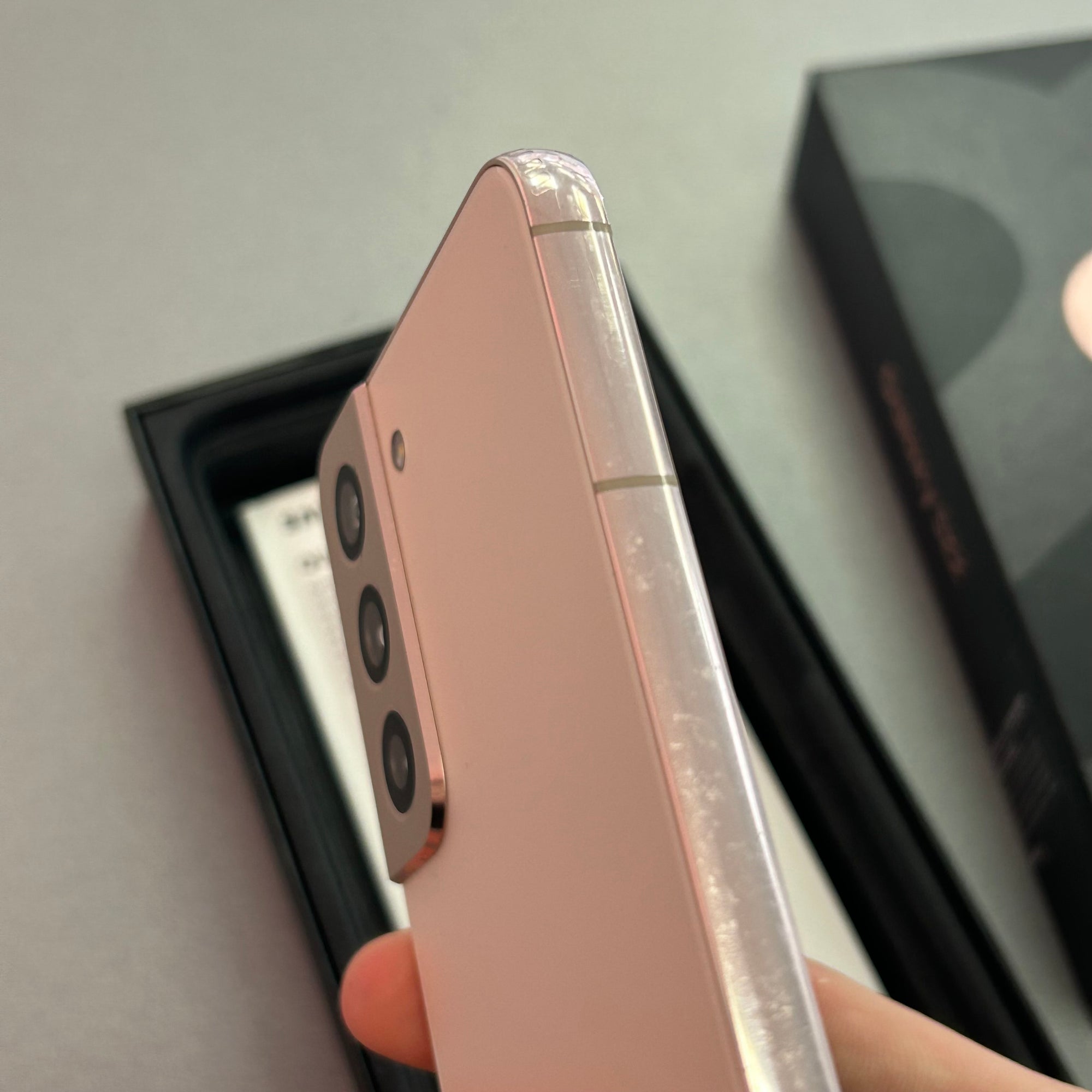 Samsung Galaxy S22 5G Pink 128GB