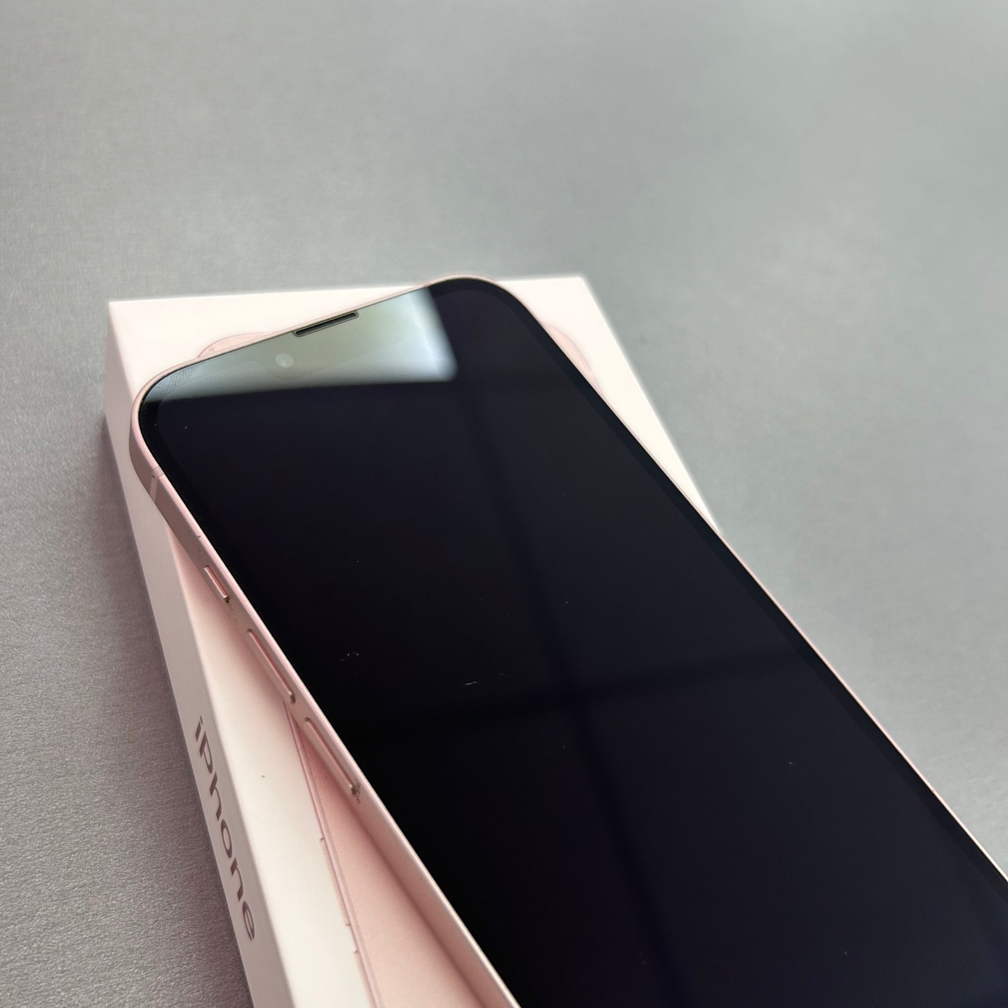 Apple iPhone 13 128GB Pink 100% Battery