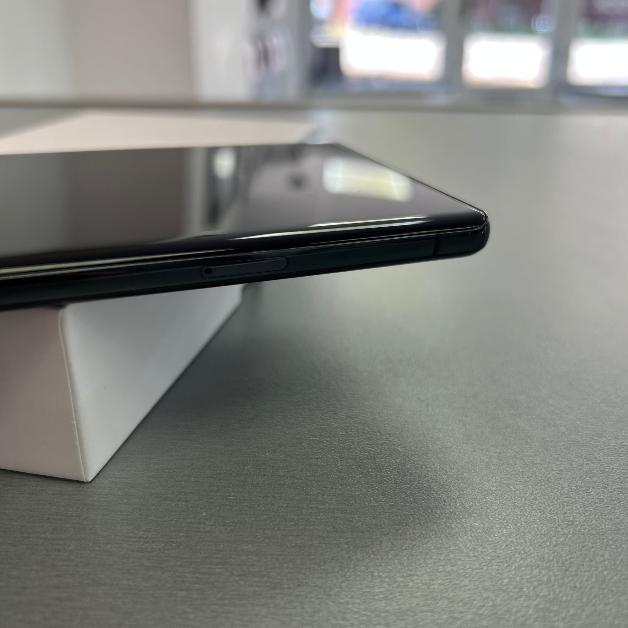 Google Pixel 7 Pro 128GB Black