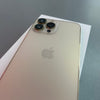 Apple iPhone 13 Pro Max 128GB Gold - 100% Battery Health