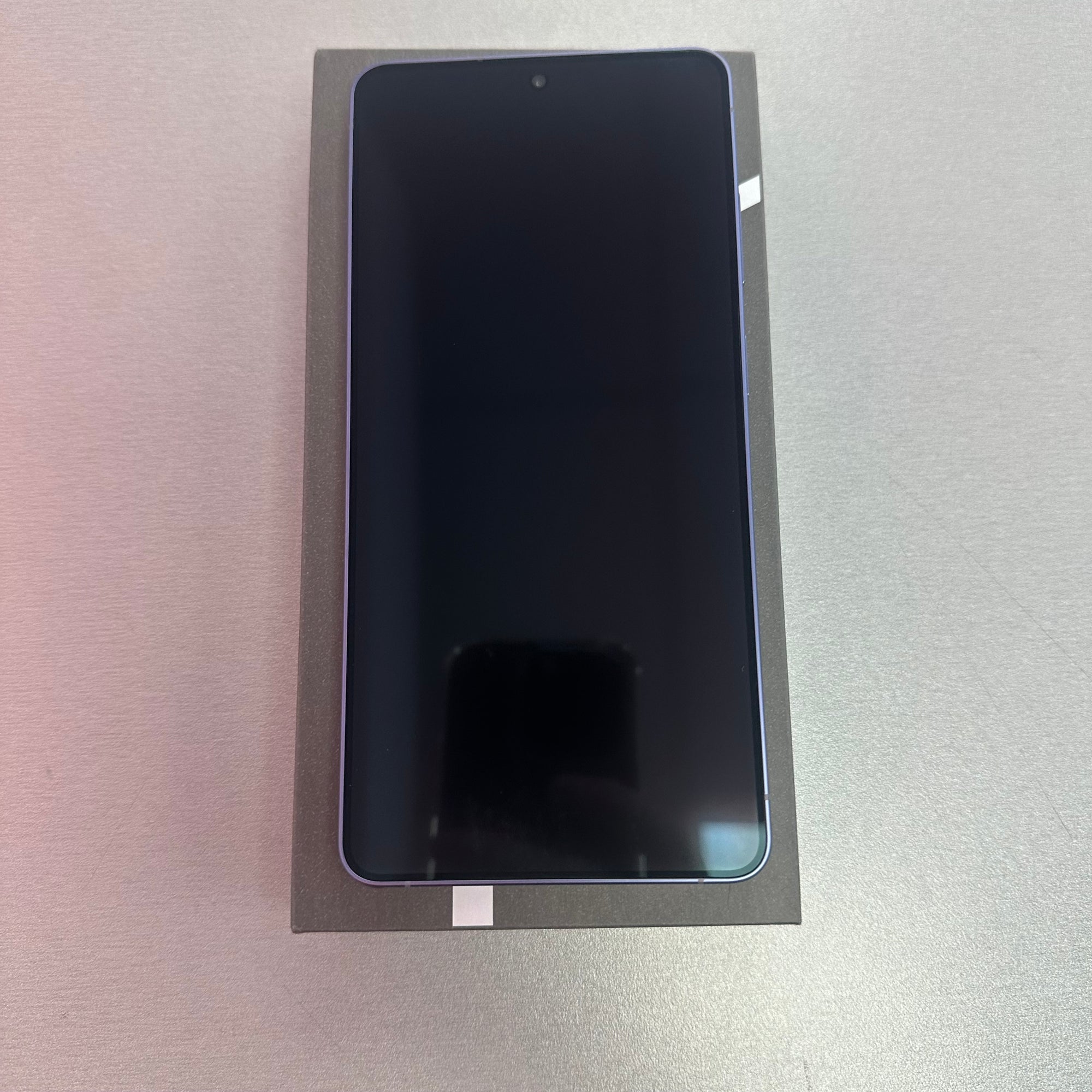 Samsung Galaxy S26 Ultra 256GB Violet - Shop Display &amp; 12 Months warranty