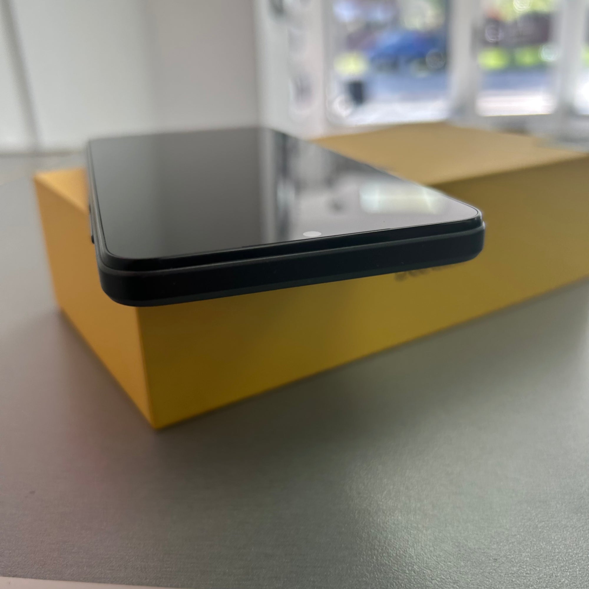 Doogee Note 58 Pro 256GB - Brand New Android