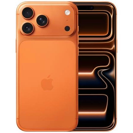 Apple iPhone 17 Pro Max 1TB Cosmic Orange Brand New Sealed