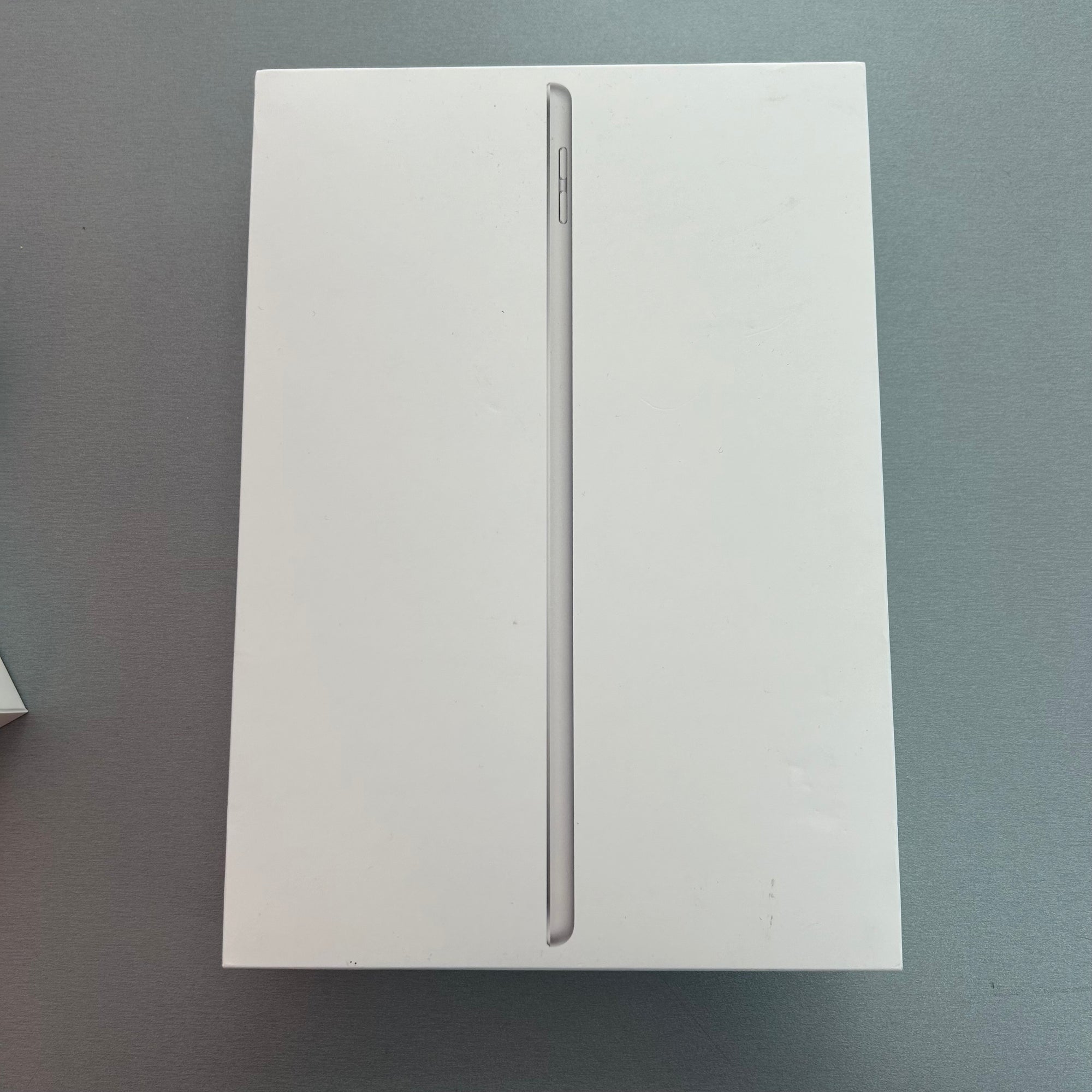 Apple iPad 8th Generation - 128GB Space Grey Wi-Fi