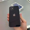 Apple iPhone 12 64GB Black Unlocked - 100% Battery Health
