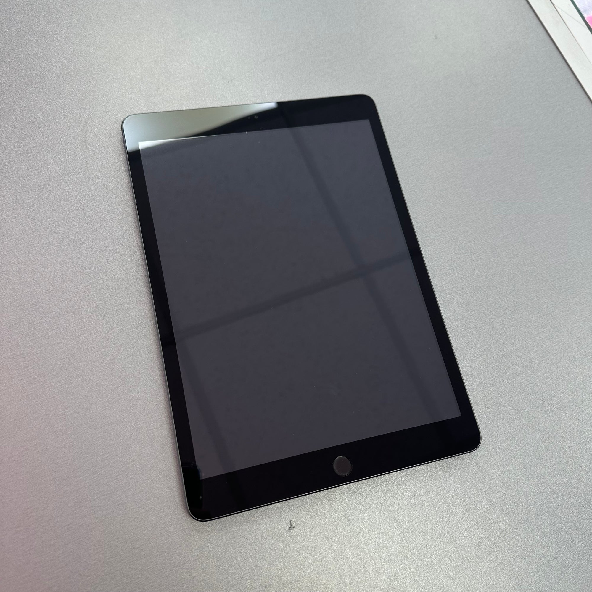 Apple iPad 9th Generation 64GB Space Grey - Wi-Fi Edition