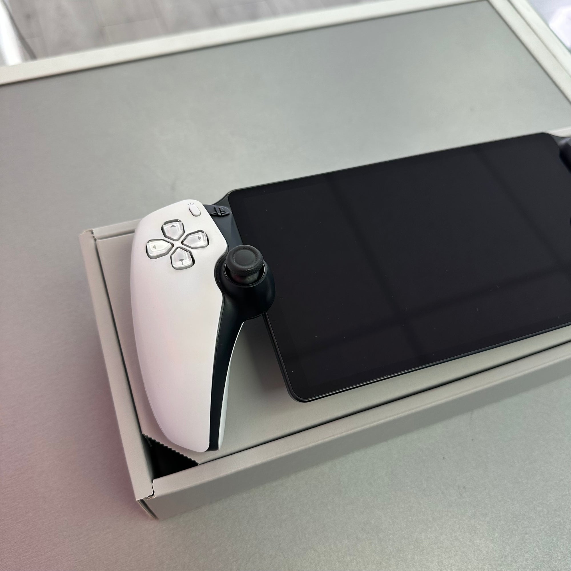 Sony Playstation Portal - Handheld Console - £100 off rrp