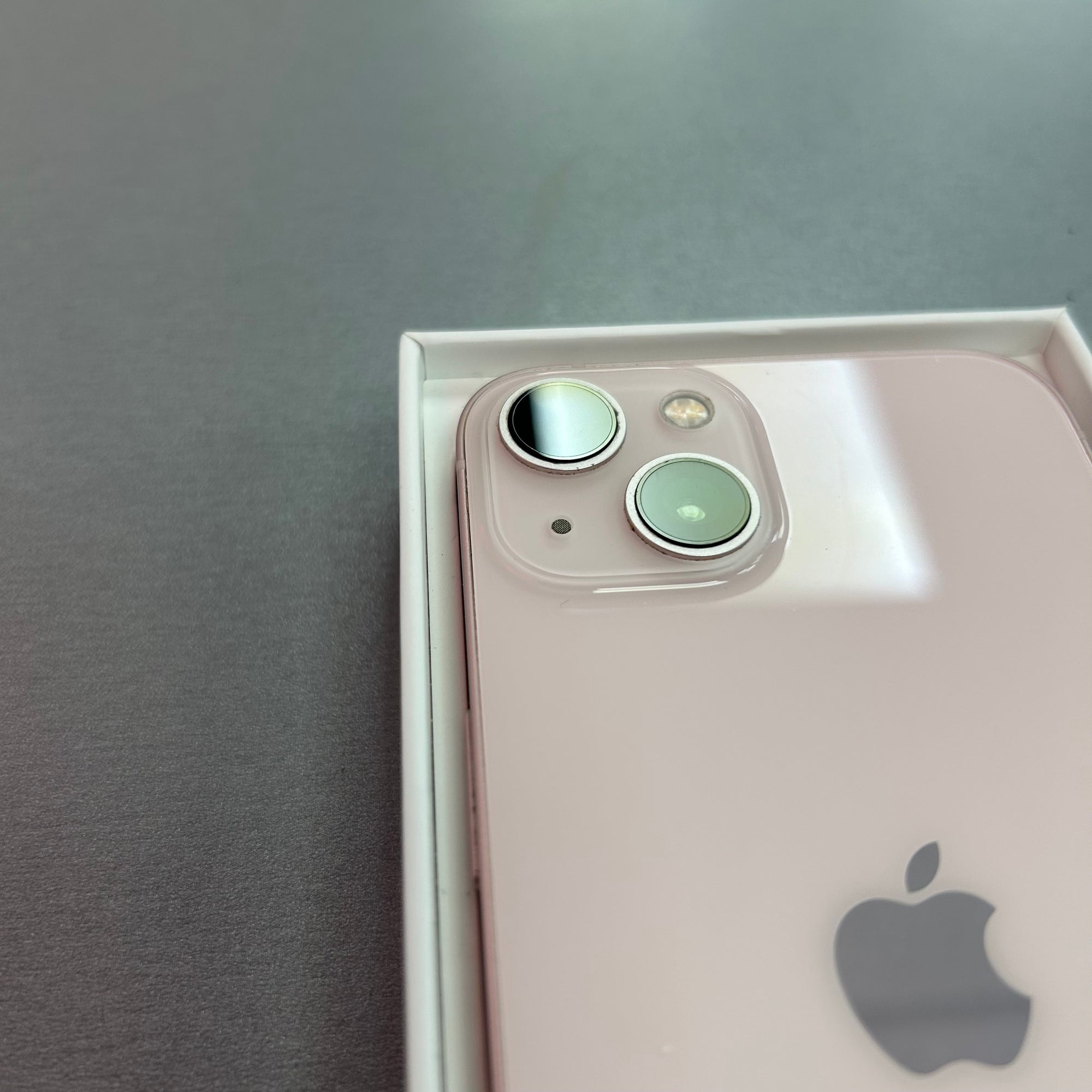 Apple iPhone 13 128GB Pink 100% Battery