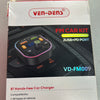 VEN-DENS FM Car Kit + 3 Power Adapters