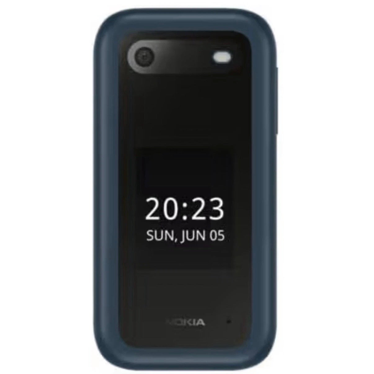 Nokia 2660 4G Flip Phone New Sealed (Non Smartphone)