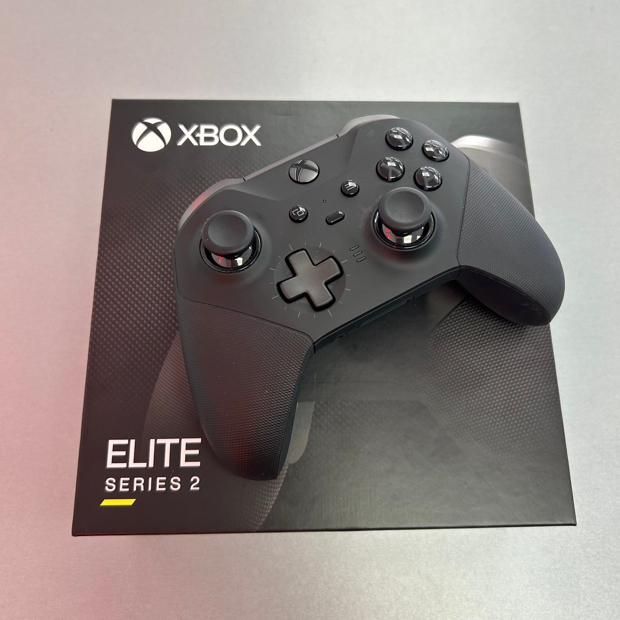 Like New Xbox Elite Series 2 Controller
