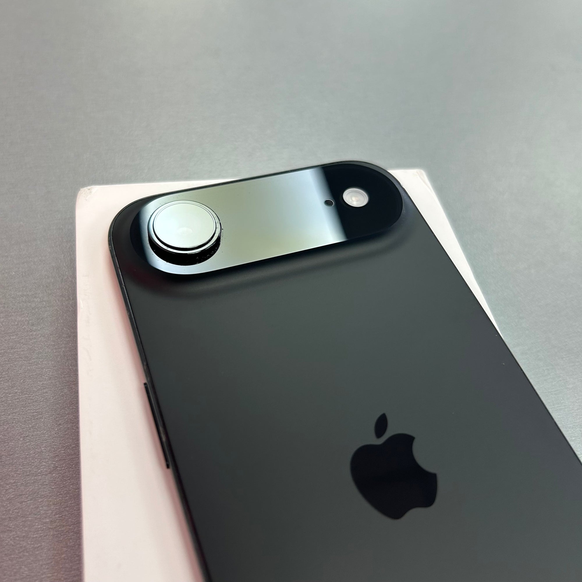 Apple iPhone Air 256GB Space Black