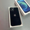 Apple iPhone 12 Mini Blue 64GB 100% Battery Health