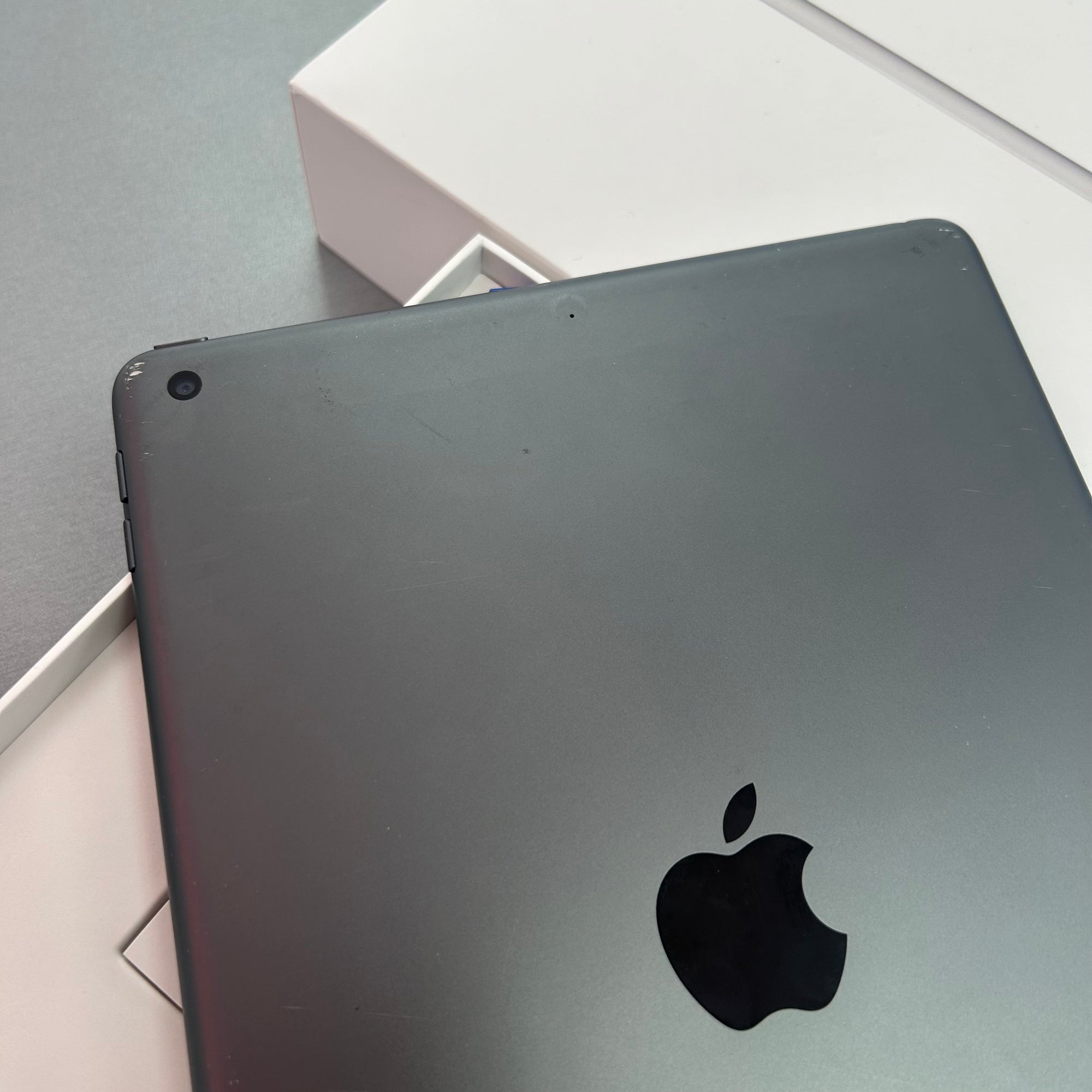 Apple iPad 8th Generation - 128GB Space Grey Wi-Fi