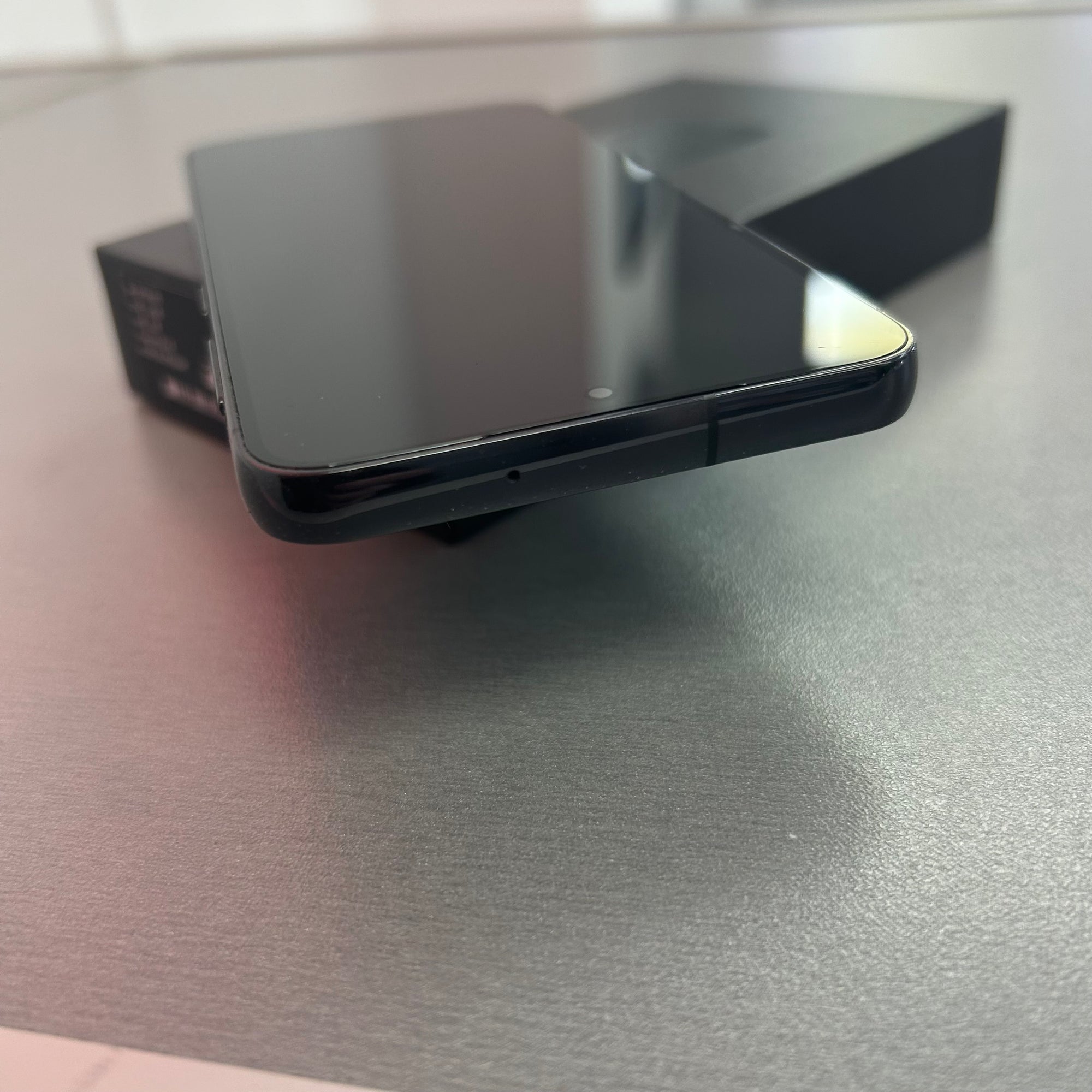 Samsung Galaxy S23 Black 128GB