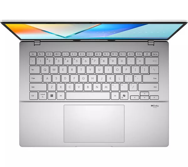 ASUS Vivobook S - Brand New High Specification Matte Grey Laptop